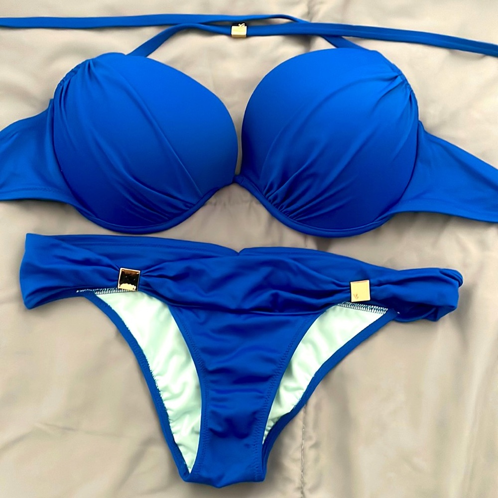 Victoria’s Secret